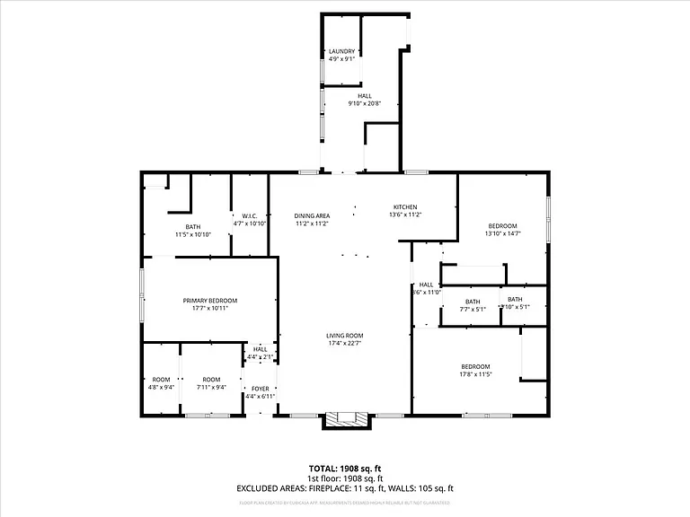 20 Woody Creek Dr — Photo 48
