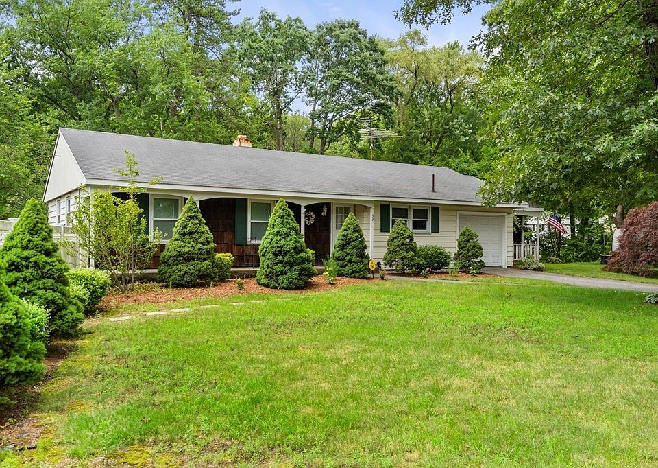 53 Trull Brook Ln, Tewksbury, MA 01876 Zillow