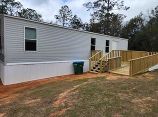 18317 NE Blueberry Trl, Hosford, FL 32334