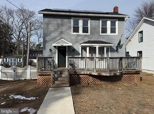 30 Overington Ave, Clementon, NJ 08021