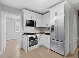 3253 Barkley Ave #D, Bronx, NY 10465