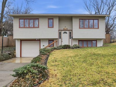 3325 SW Twilight Dr, Topeka, KS, 66614