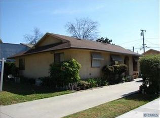 13602 Sunset Dr, Whittier, CA 90602