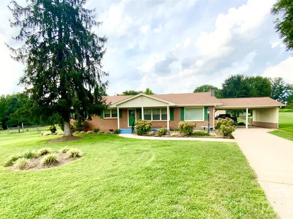 1749 Oak Grove Church Rd, Ellenboro, NC 28040