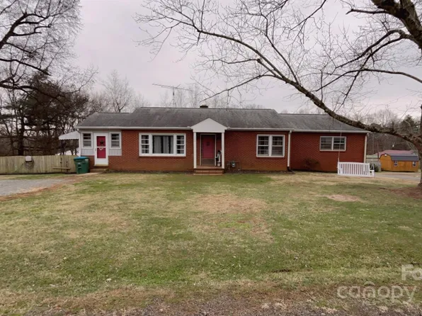 325 Hunter St, Salisbury, NC 28144