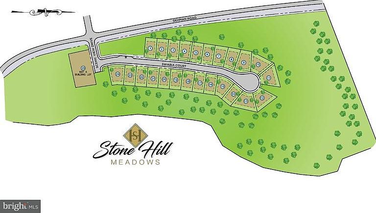 2nd image of 3685 Swabia Ct
