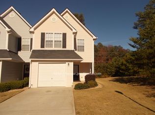 211 Gallant Ln SE, Mableton, GA 30126