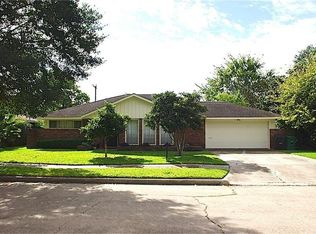 5139 Birdwood Rd, Houston, TX 77096