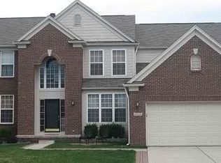 49510 Dunhill Dr, Macomb, MI 48044