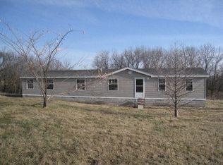 2823 State Route J, Franklin, MO 65250