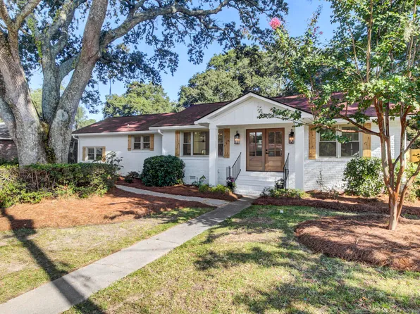 734 Collette St, Charleston, SC 29412