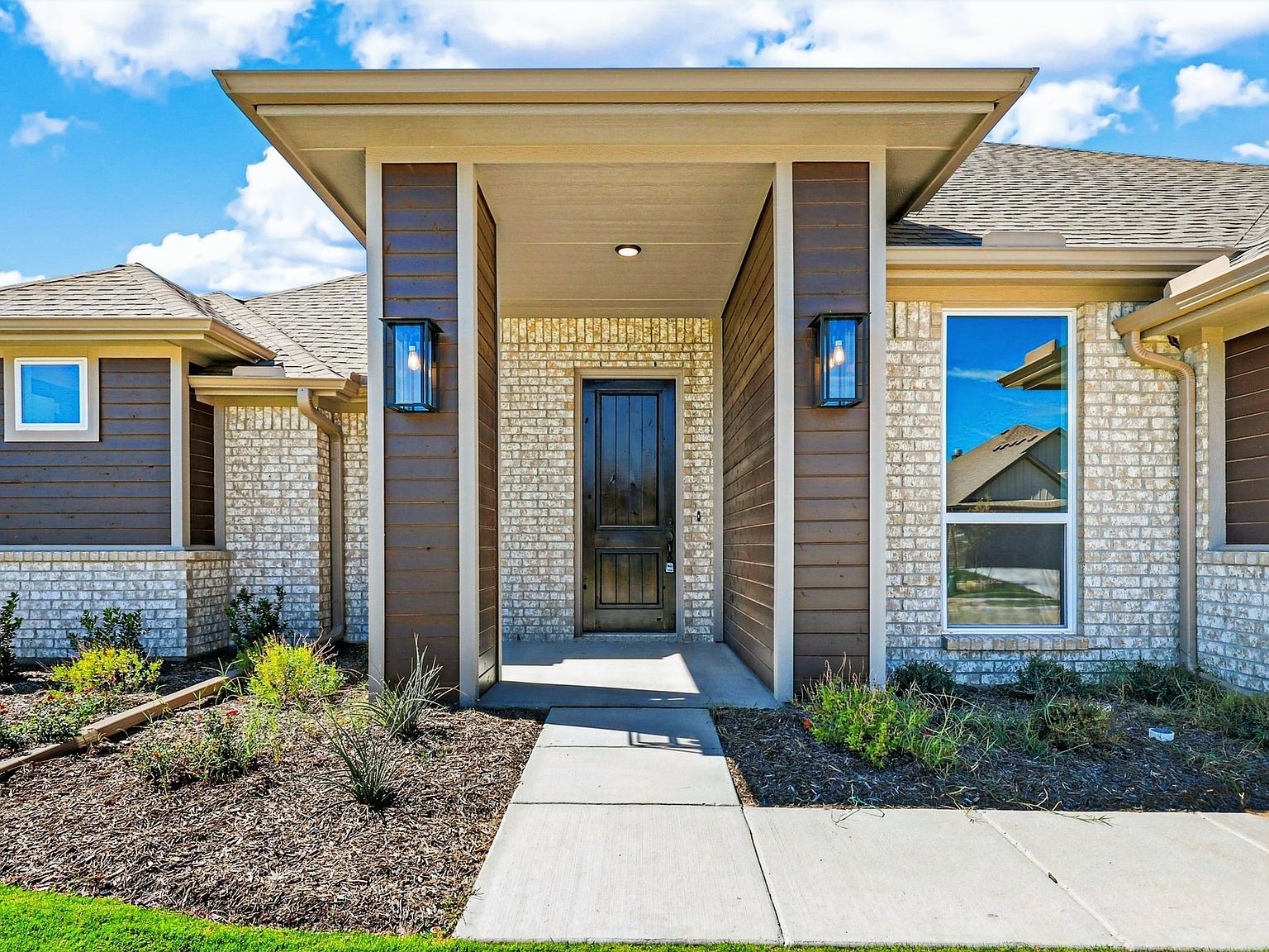 Donna's Place by McBee Homes in Reno TX Zillow