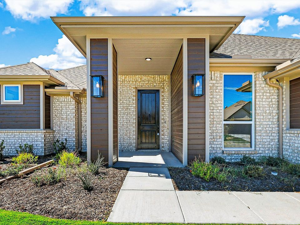Donna's Place by McBee Homes in Reno TX Zillow