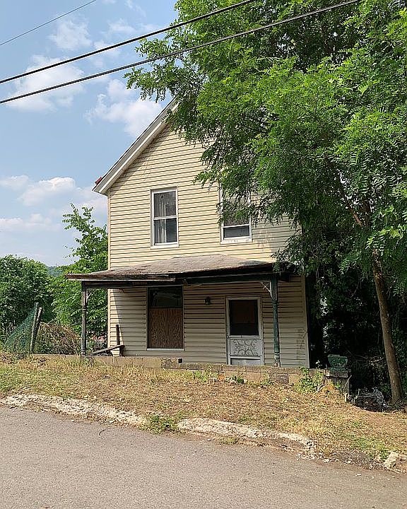 1260 McKean Ave, Donora, PA 15033 Zillow