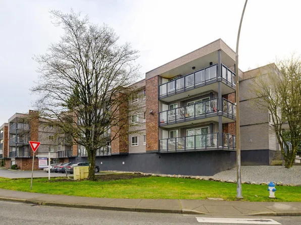 32040 Peardonville Rd #204, Abbotsford, BC V2T 6N8
