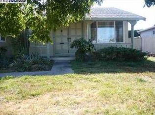 2460 Ascot Way, Union City, CA 94587