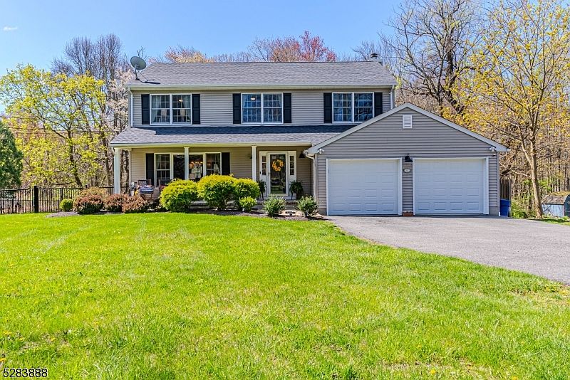 93 Oakdale Rd, Chester, NJ 07930 Zillow