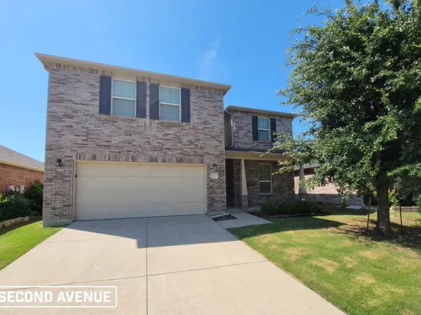 1420 Abby Creek Dr, Little Elm, TX 75068