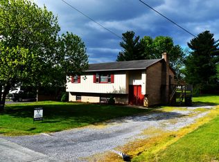 56 Maple Dr, Verona, VA 24482