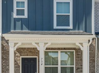 619 Old Hickory Blvd #734, Nashville, TN 37209
