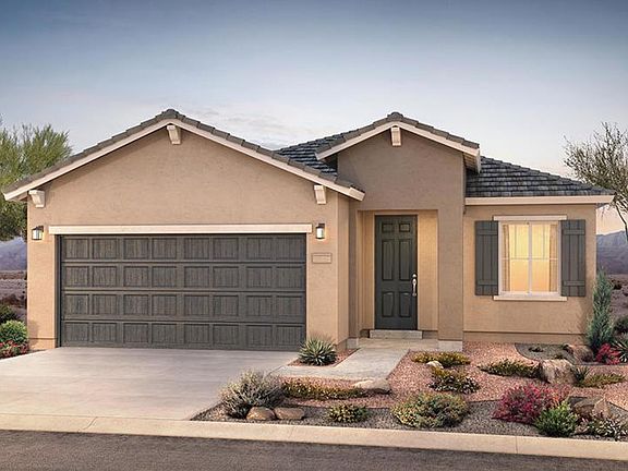 Model Representation