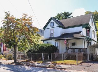 213 Carleton St, Lawrence, MA 01843