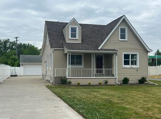 58855 Gratiot Ave, New Haven, MI 48048