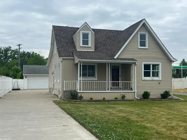 58855 Gratiot Ave, New Haven, MI 48048