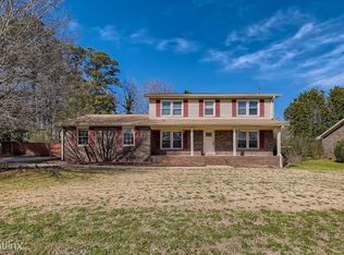 5840 Teresa Ln, Douglasville, GA 30135