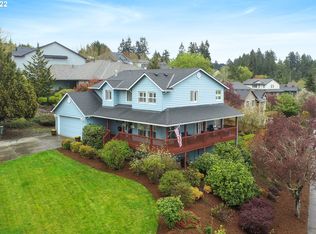 1263 E Spencer Ct, La Center, WA