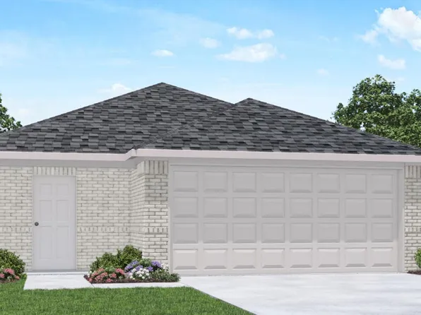 3065 Dylan Skyland Dr, Katy, TX 77493