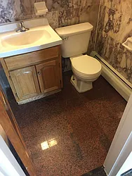 Rented by Metroline Realty