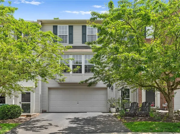675 Village Green Blvd E, Mars, PA 16046