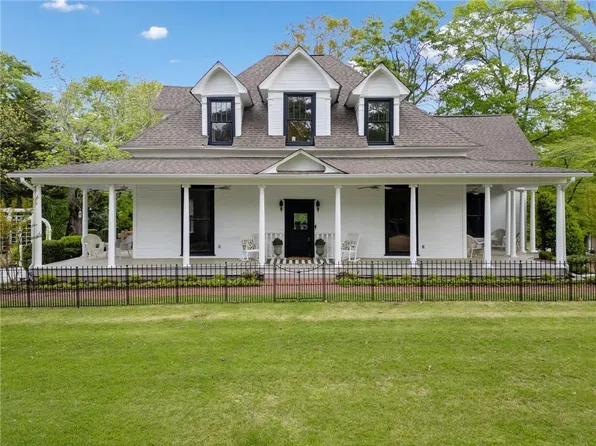 103 Ragsdale Pl, Dallas, GA 30132