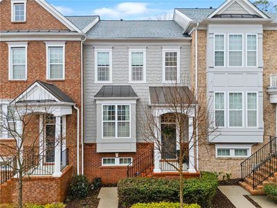 2172 Weldonberry Dr NE, Atlanta, GA, 30319