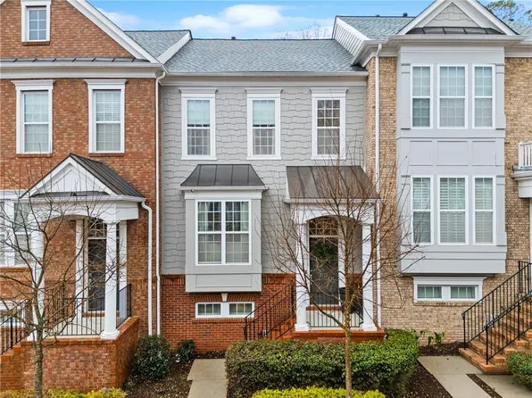 2172 Weldonberry Dr NE, Atlanta, GA 30319