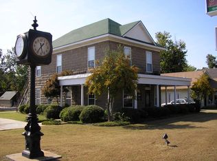 1515 E Okmulgee St, Muskogee, OK 74403