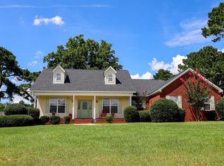 651 Sandstone Dr, Dothan, AL 36303