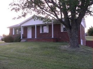 6792 Bow Trl, Talbott, TN 37877