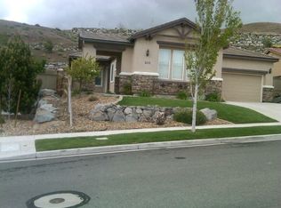 2335 Roanoke Trl, Reno, NV 89523