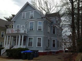 9 Preston St, Providence, RI 02906