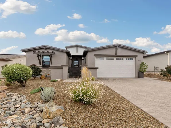 5311 CRESCENT EDGE Drive, Prescott, AZ 86301