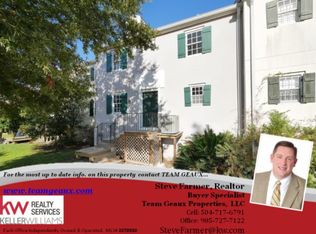 25 Rue Du Sud, Madisonville, LA 70447