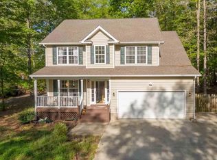 64 Bolling Cir, Palmyra, VA 22963