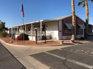 450 W Sunwest Dr LOT 172, Casa Grande, AZ 85122