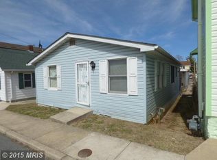 424 E Franklin St, Hagerstown, MD