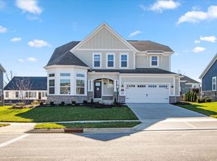 8826 Letham Dr, Sunbury, OH 43074
