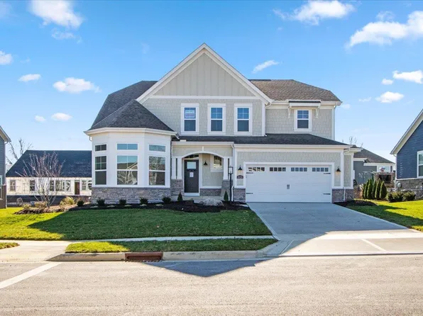 8826 Letham Dr, Sunbury, OH 43074