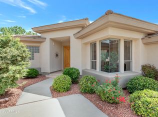 1180 Crown Ridge Rd, Sedona, AZ 86351
