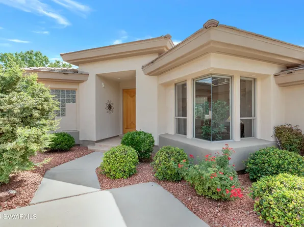 1180 Crown Ridge Road, Sedona, AZ 86351